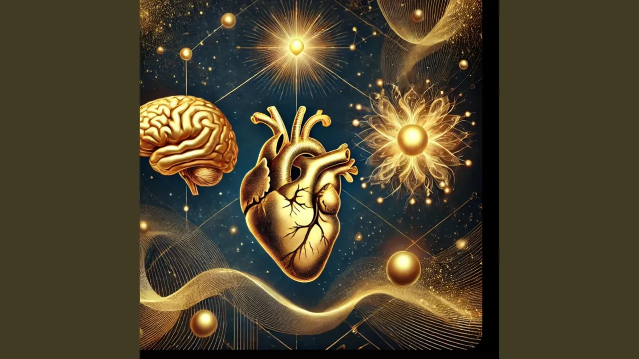 Golden $ands (The Soul)