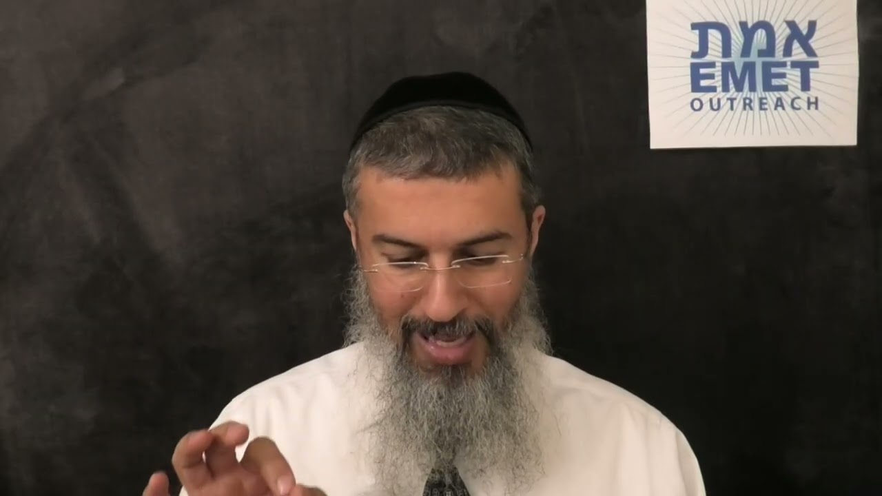 Rabbi Binyamin Yuhanan Parenting  Class 45  Express Your Love to Your Children! Openly and Consisten