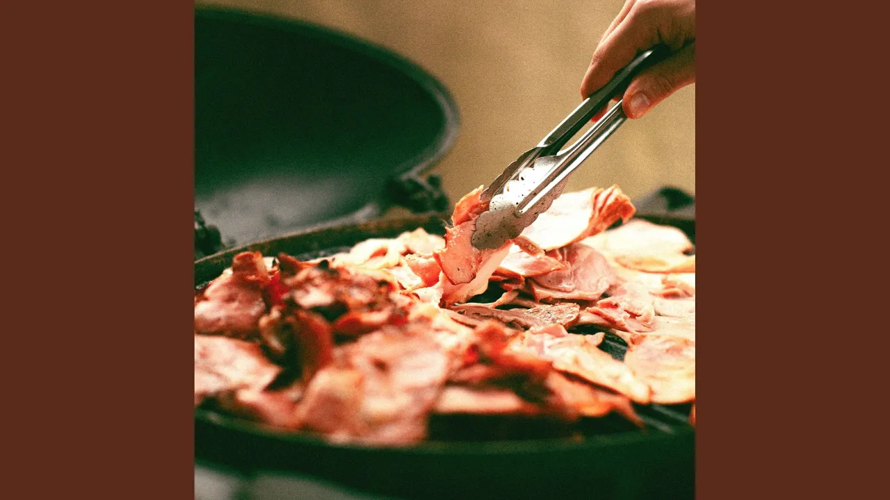 High Class Home Barbecues
