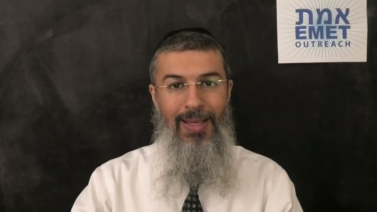 Rabbi Binyamin Yuhanan Parenting  Class 45  Express Your Love to Your Children! Openly and Consisten
