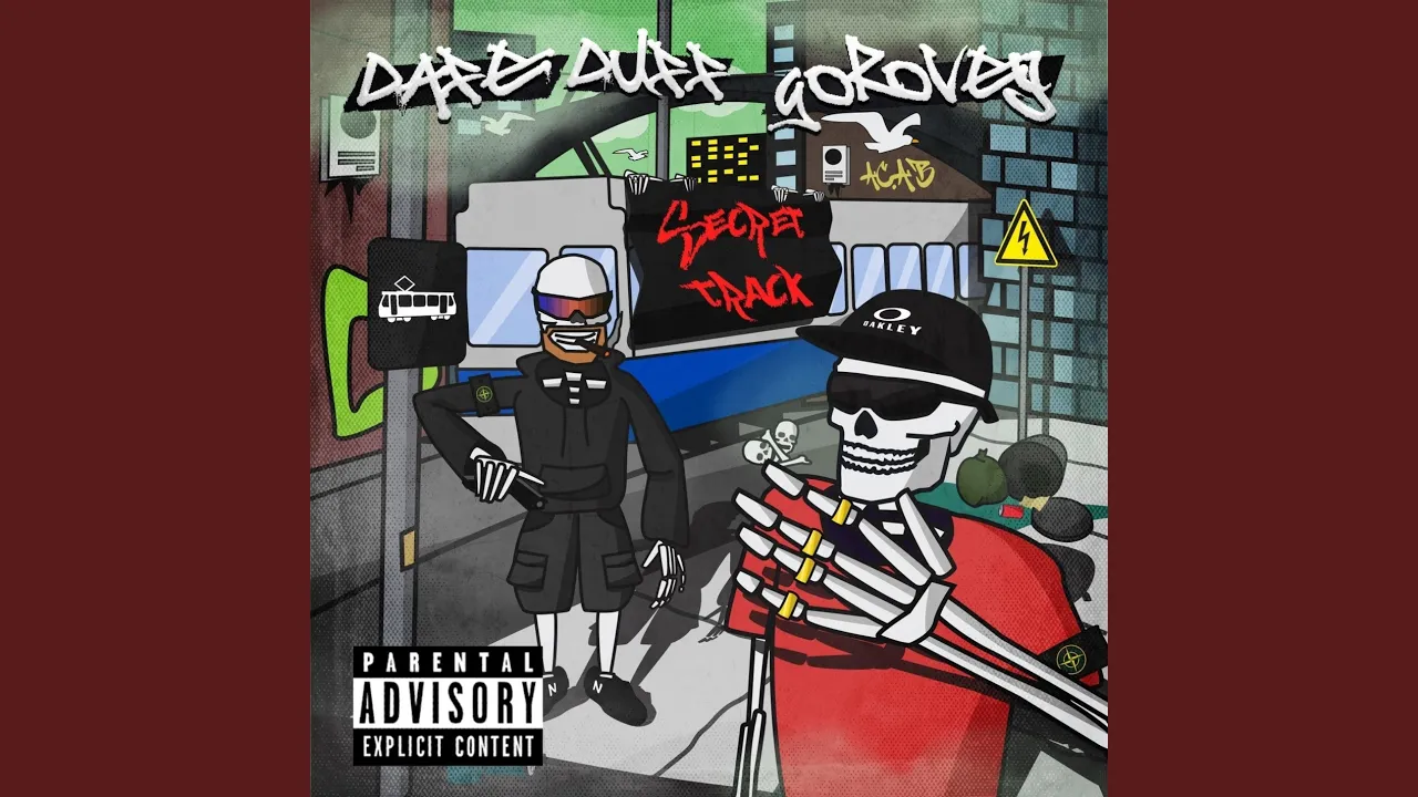 Secret Track