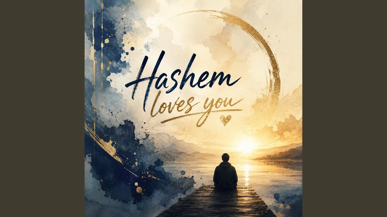 Hashem Loves You