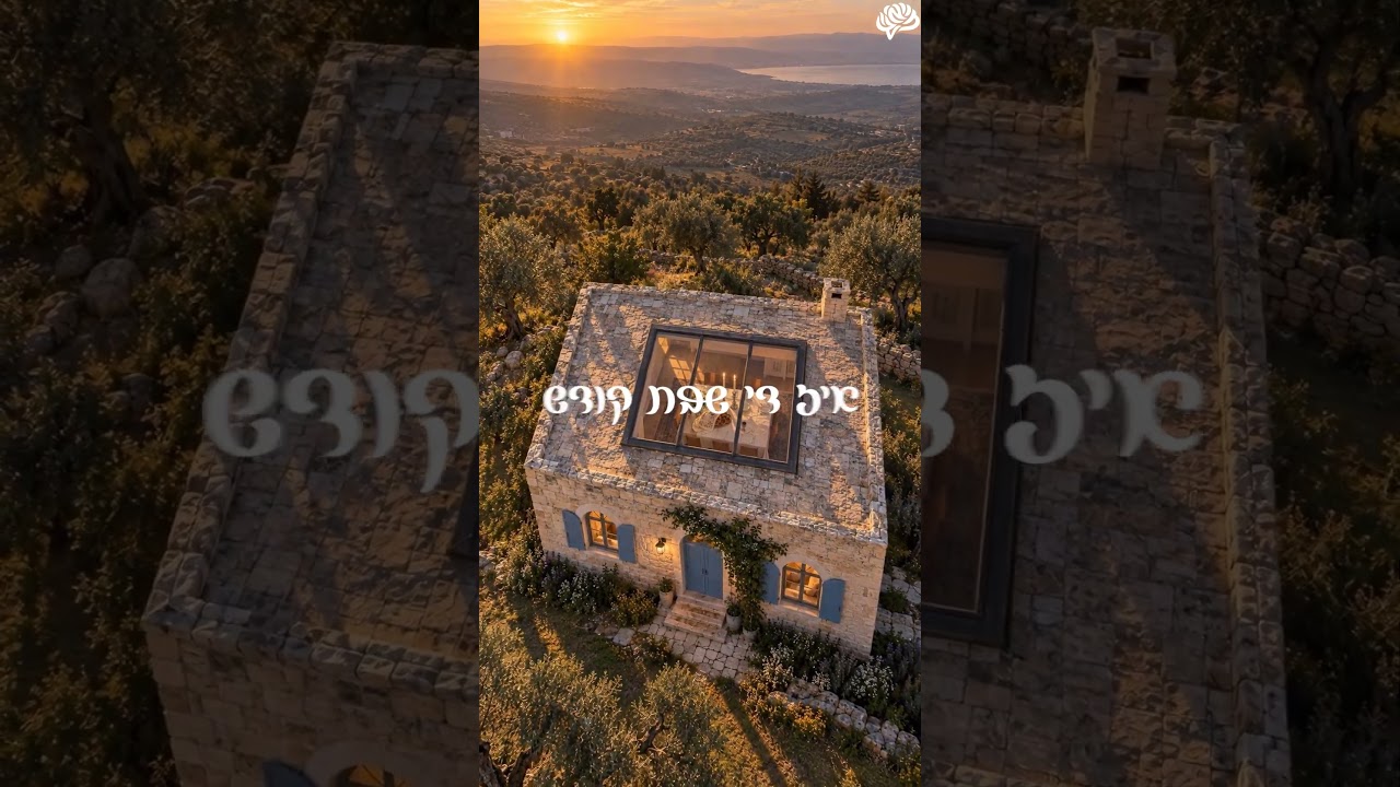 שבת איז די היילייט | Shabbes Is The Highlight