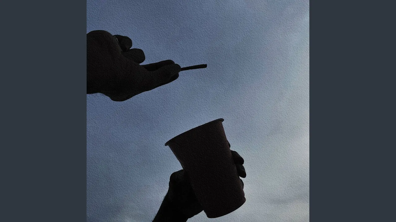 Fill My Cup, Light My Blunt