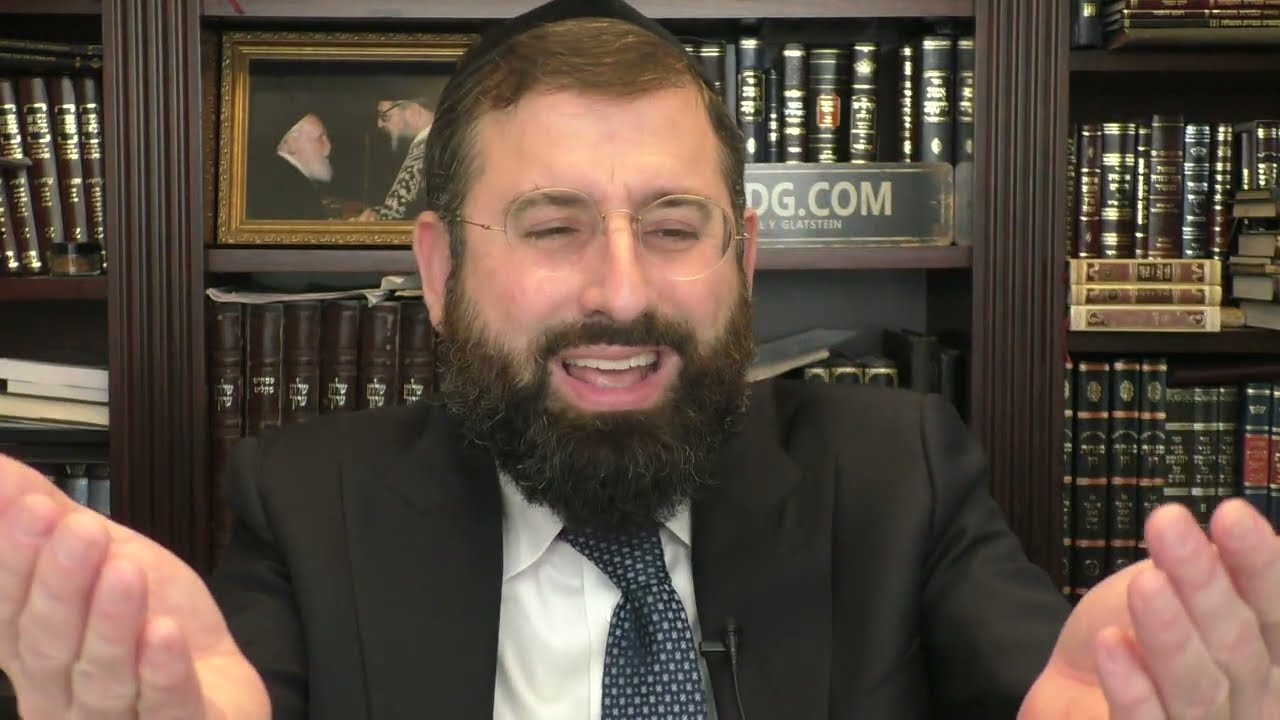 Start Shabbos Earlier, End It Later....Bring More Blessing Into Your Life