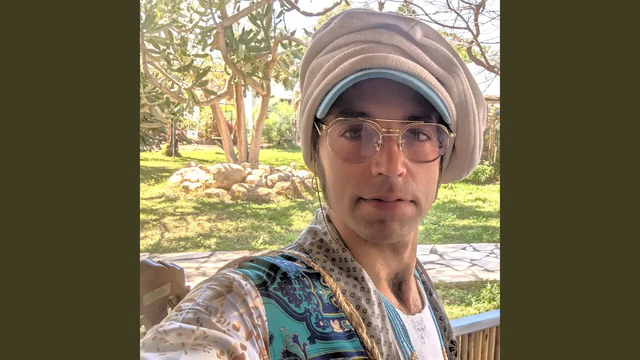 PrayerSong - שיר תפילה - ShirTfila (Original)