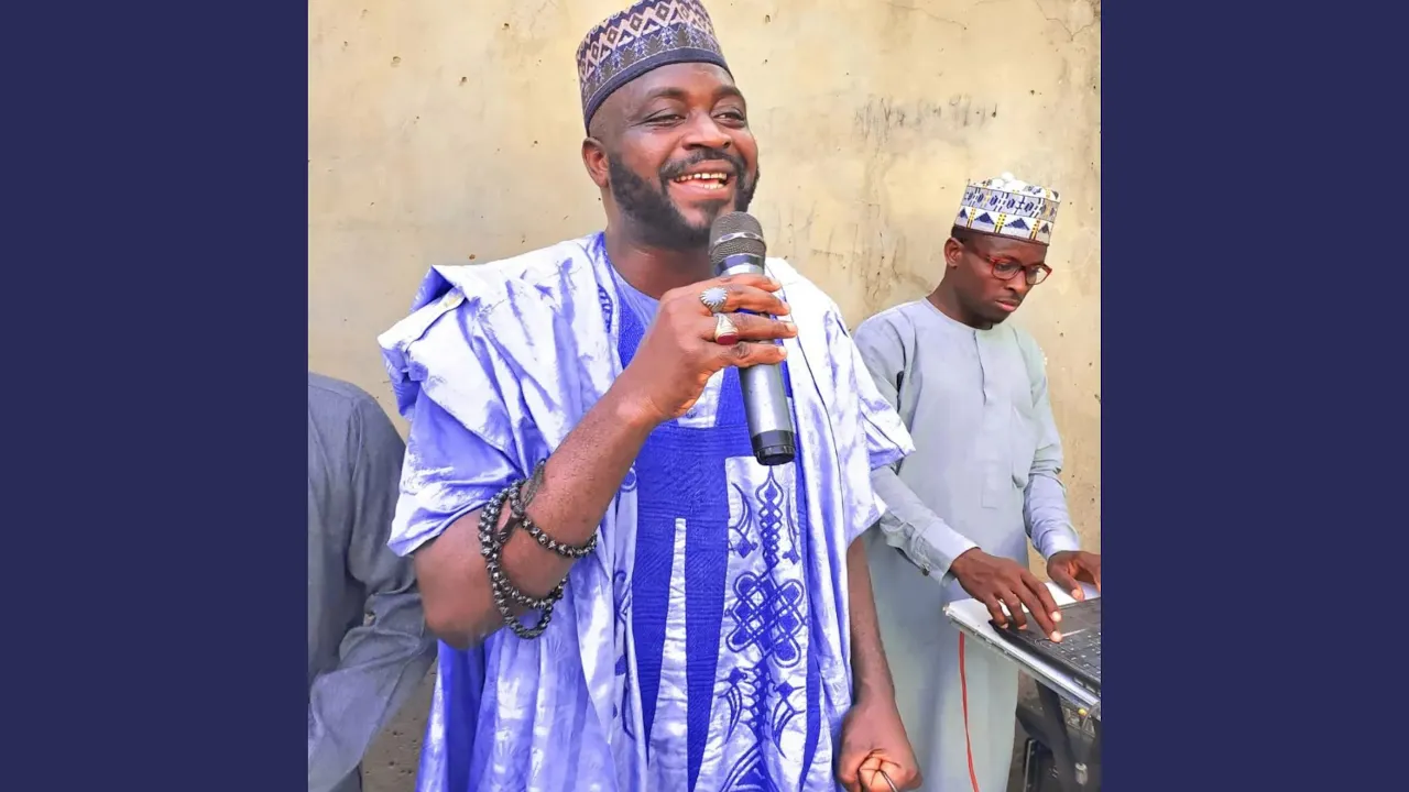 Baye Barhamu