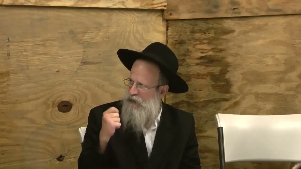 ניגון התוועדות - ניגון שמחה , הרב זושא אלפרוביץ