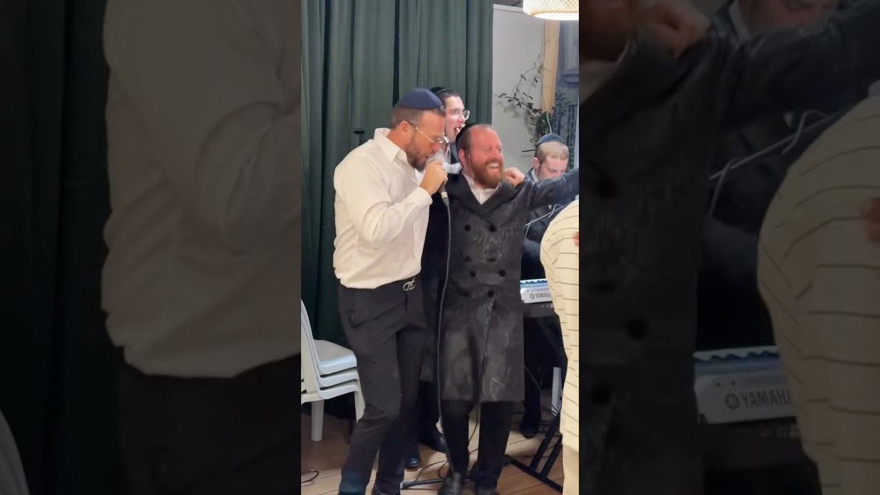 ושמחת בחגיך #סוכות