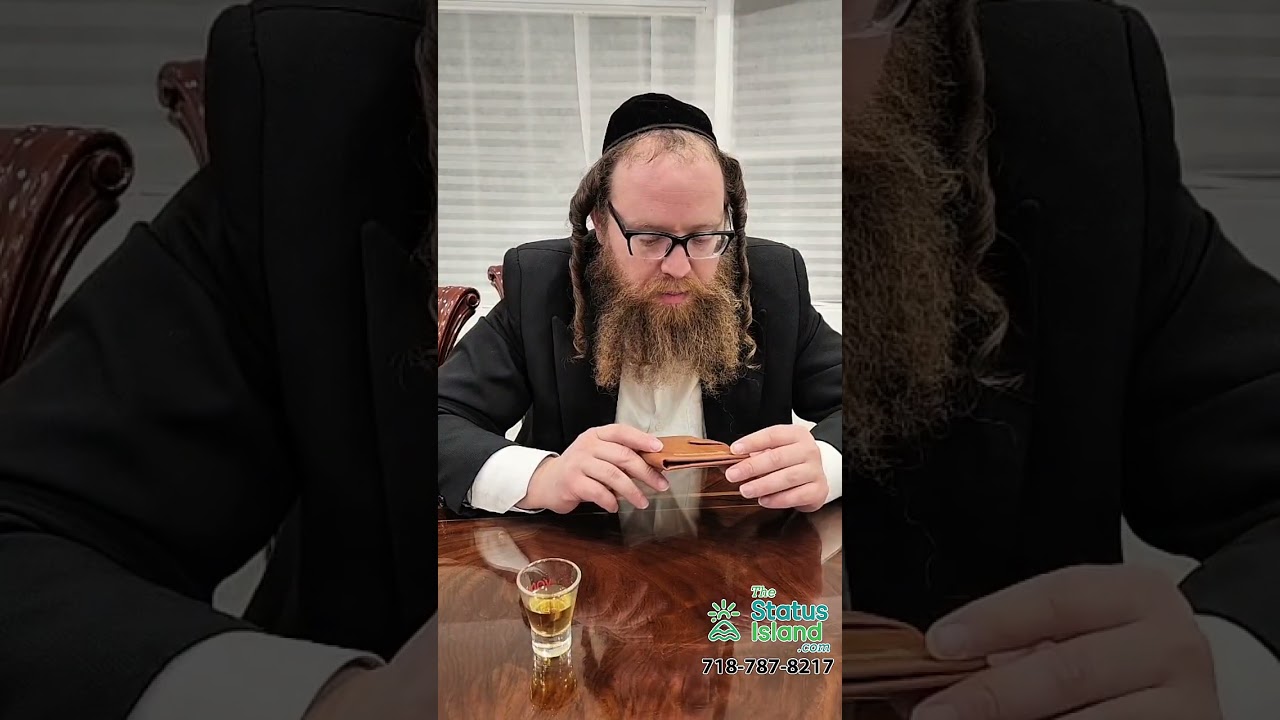 Lchaim with Shmuly from Drive In Island! - Globekeeper.co Finance Done Right