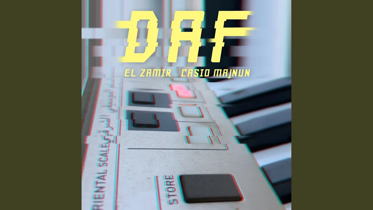 Daf