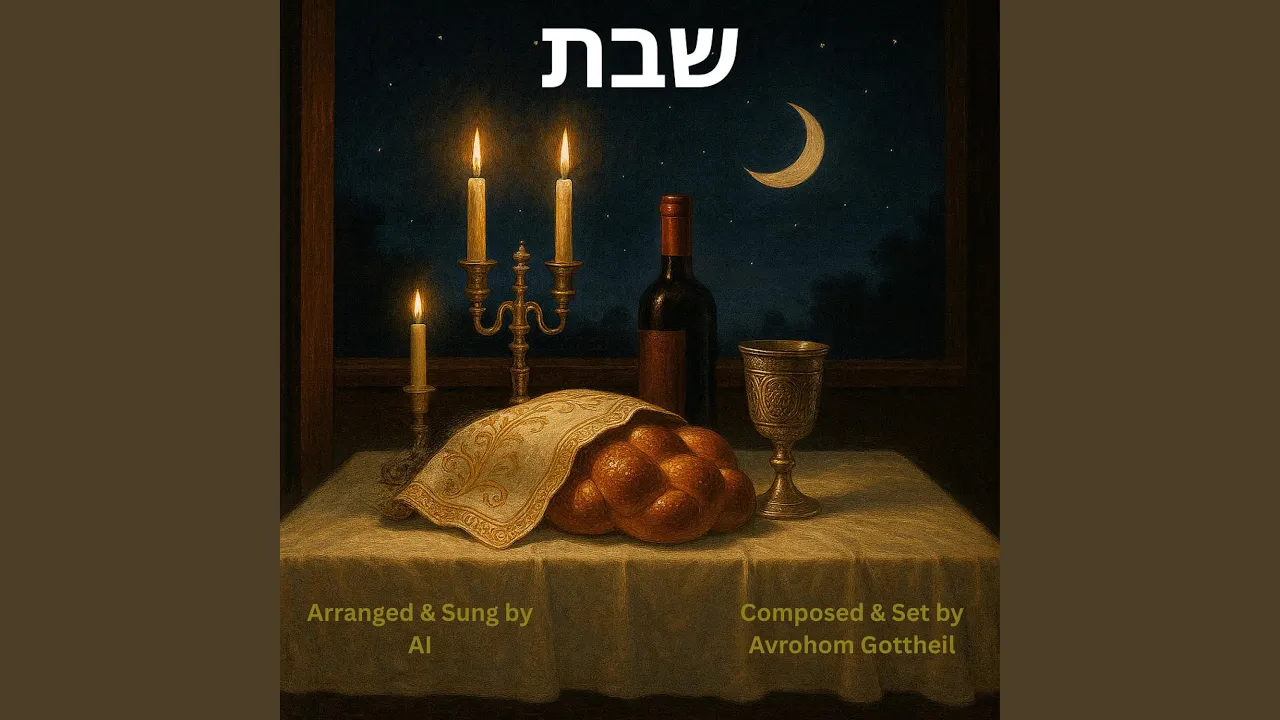 Tzur MiShelo