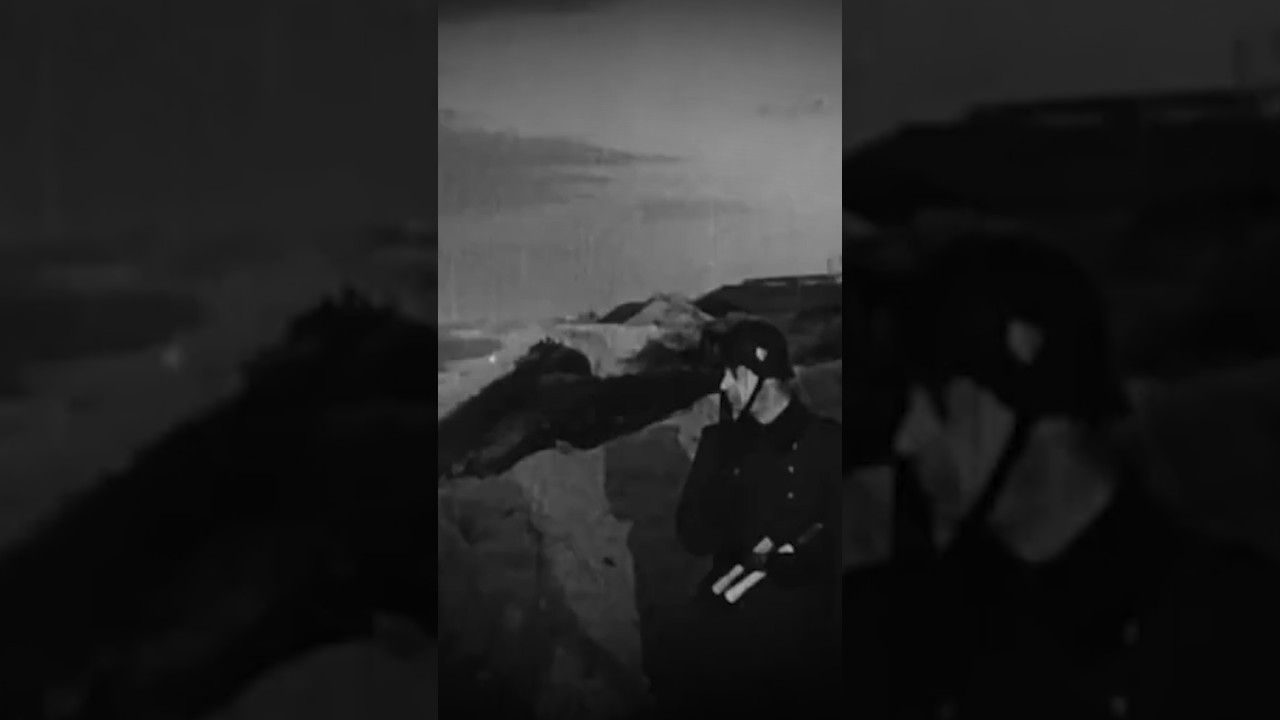 Pas-de-Calais Defences in the Second World War