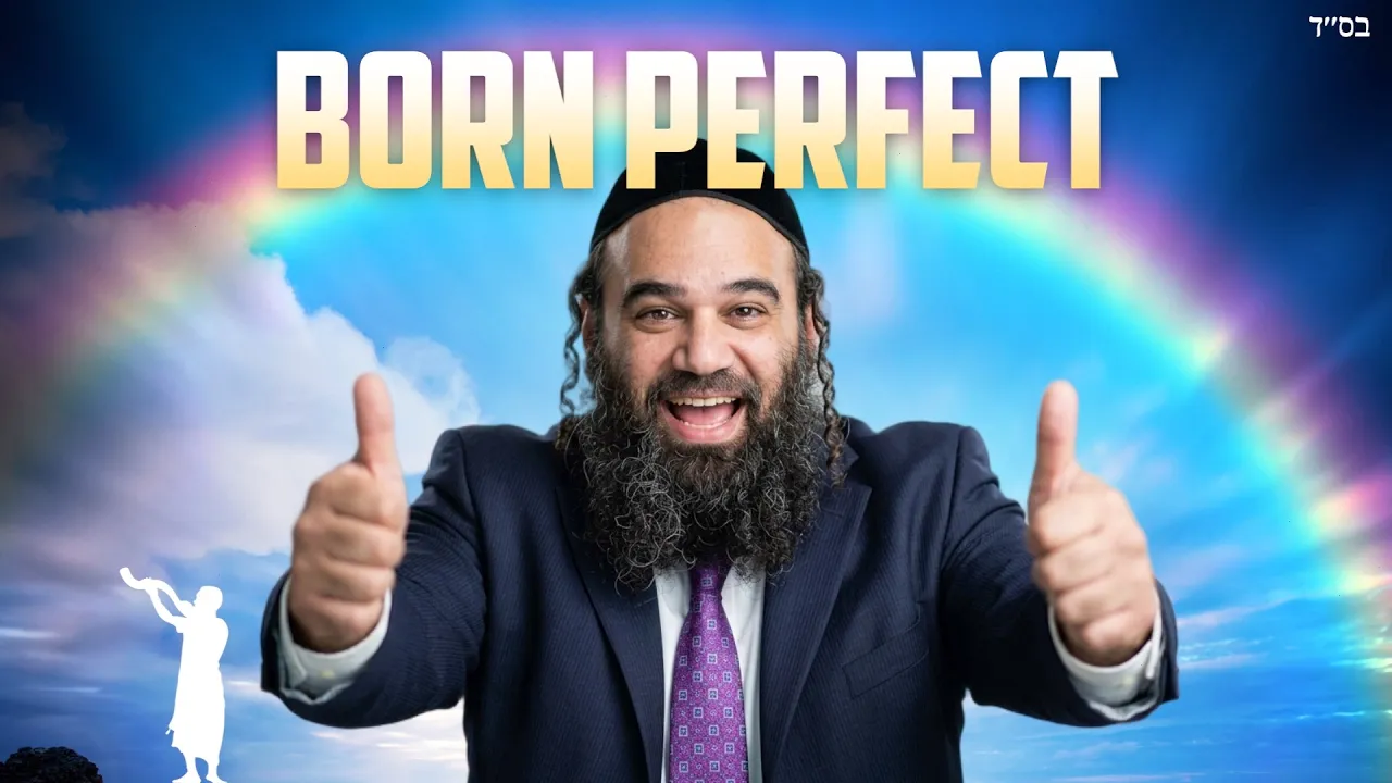 A Perfect Tzaddik: Parashat Noach
