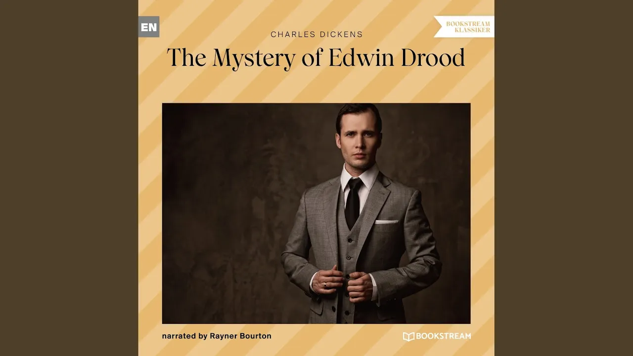 Chapter 262 - The Mystery of Edwin Drood