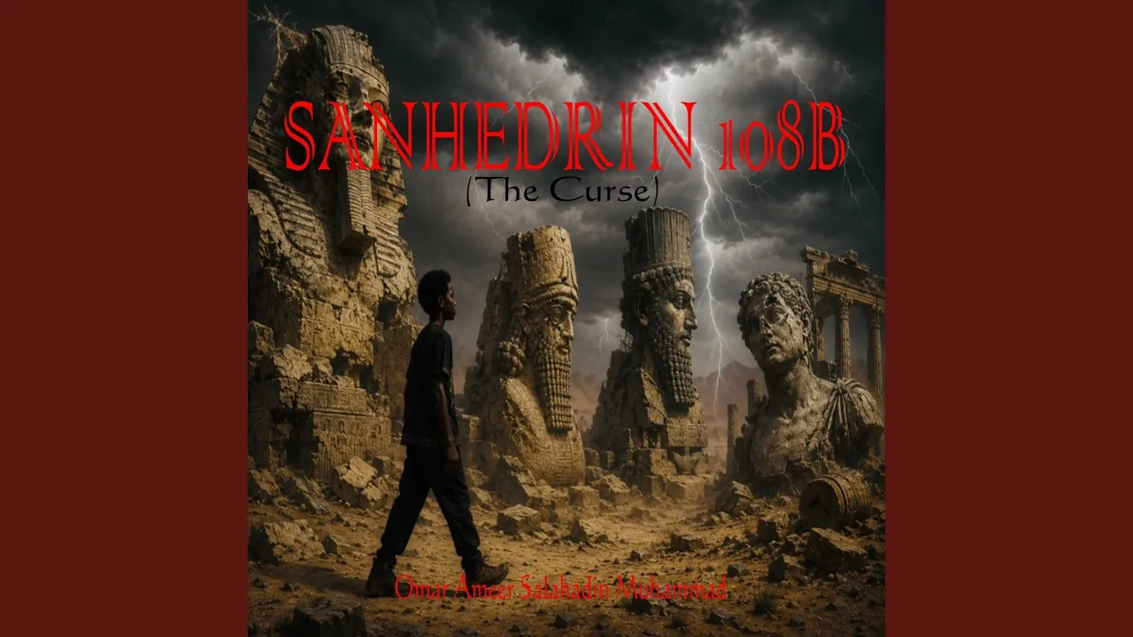 Sanhedrin 108b