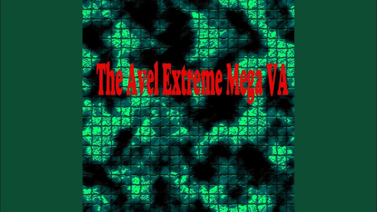 Rock & Soil (Nexus Altera Absolution Hi-Tech Psytrance Mix)