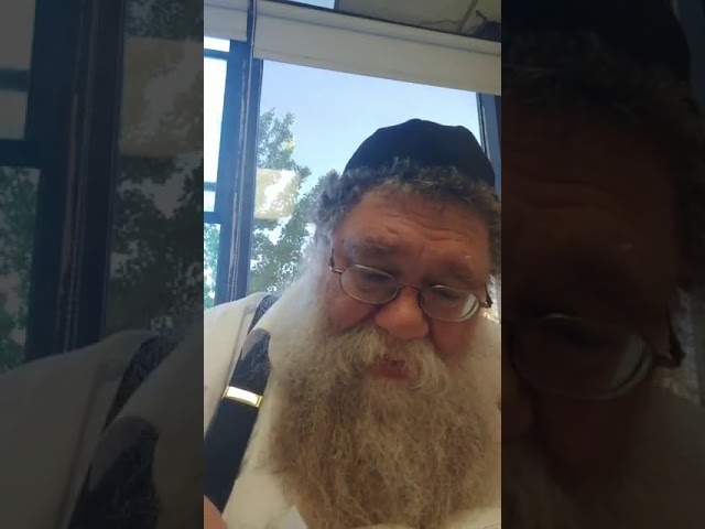 Stay Young - Rabbi Chaim Dalfin