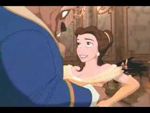 Beauty and the Beast