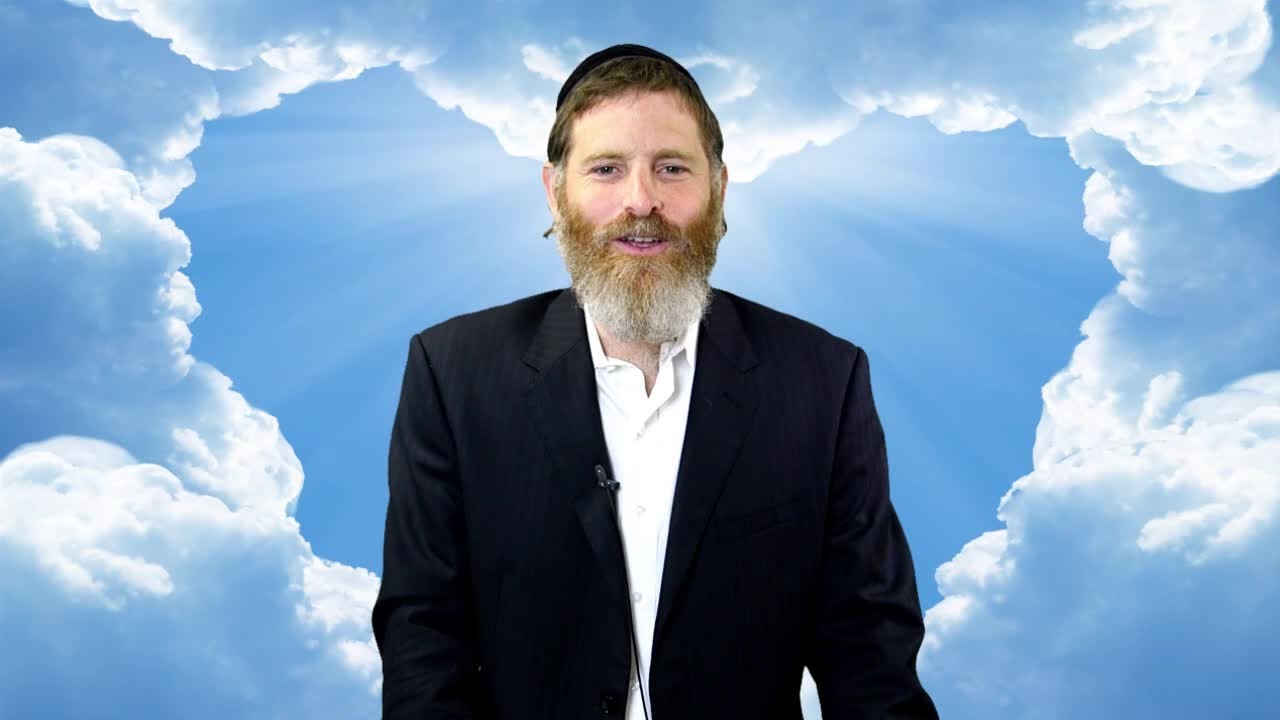 Living True Reality: Harmony in the Home - Rabbi Daniel Coren