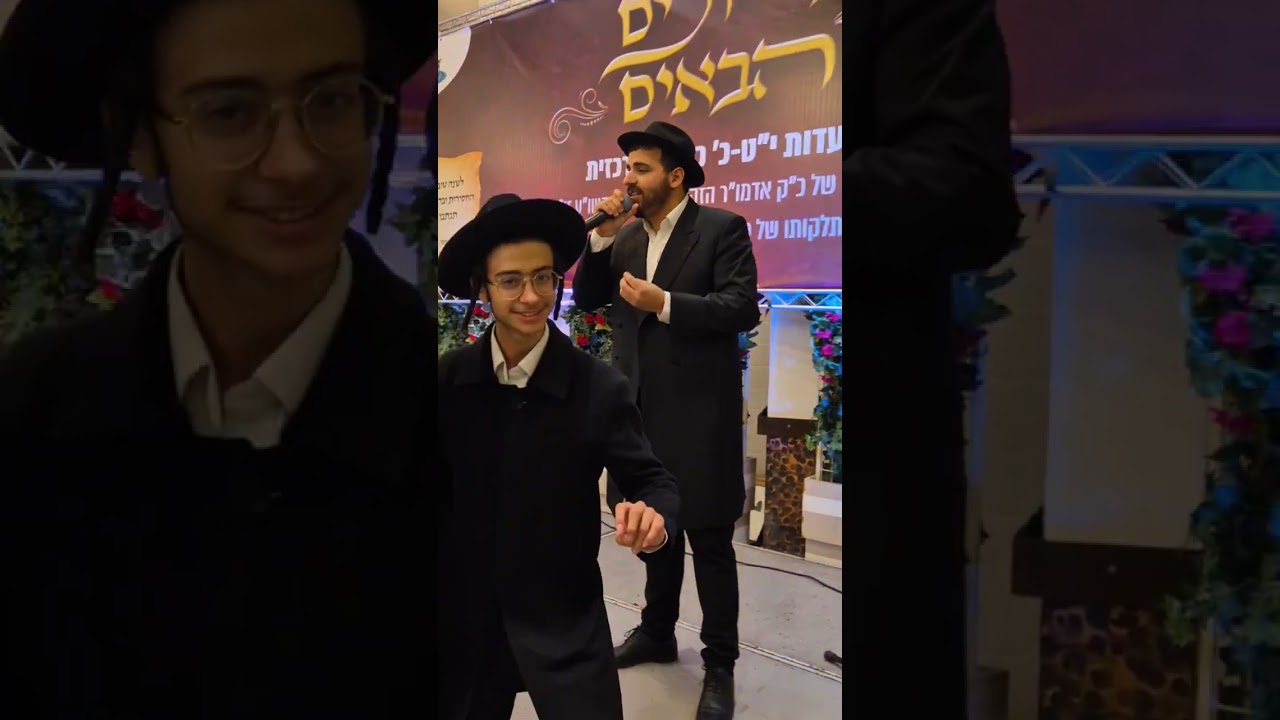 ניגון פדה בשלום #music #live #גאולה #חבד #habad #chabad #תניא #תורה #ניגון