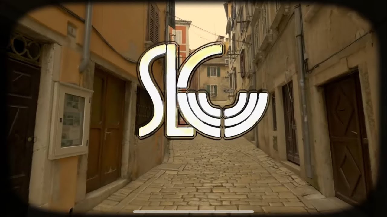 The Jews of Lebanon: Trailer Video