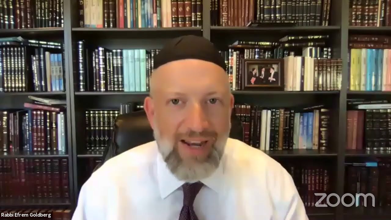Turn Friday into Erev Shabbos #29 - The Real You