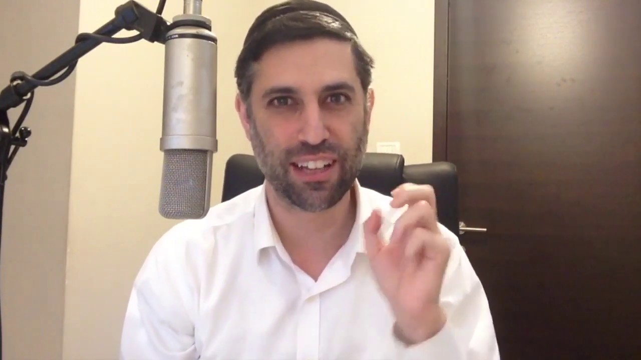 Bo - Exodus and Emunah
