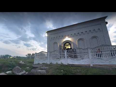 The Yanuka - The Angels Melody of Reb Levi Yitzchak of Berditchev
