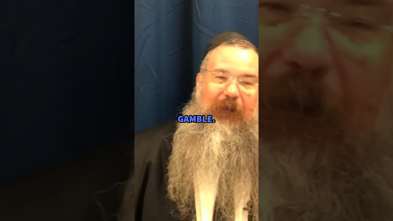A WHITE LIE AND THE TORAH PORTION?