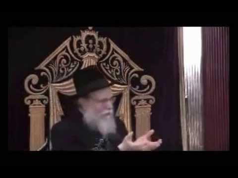 הלכות בשר בחלב בתנור אחד -  ר' צבי היילפרין שליט"א