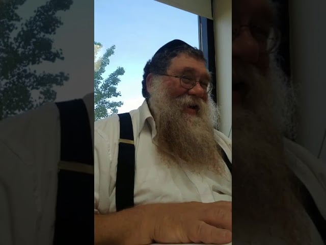 Do I have a Right to say No? - Rabbi Chaim Dalfin