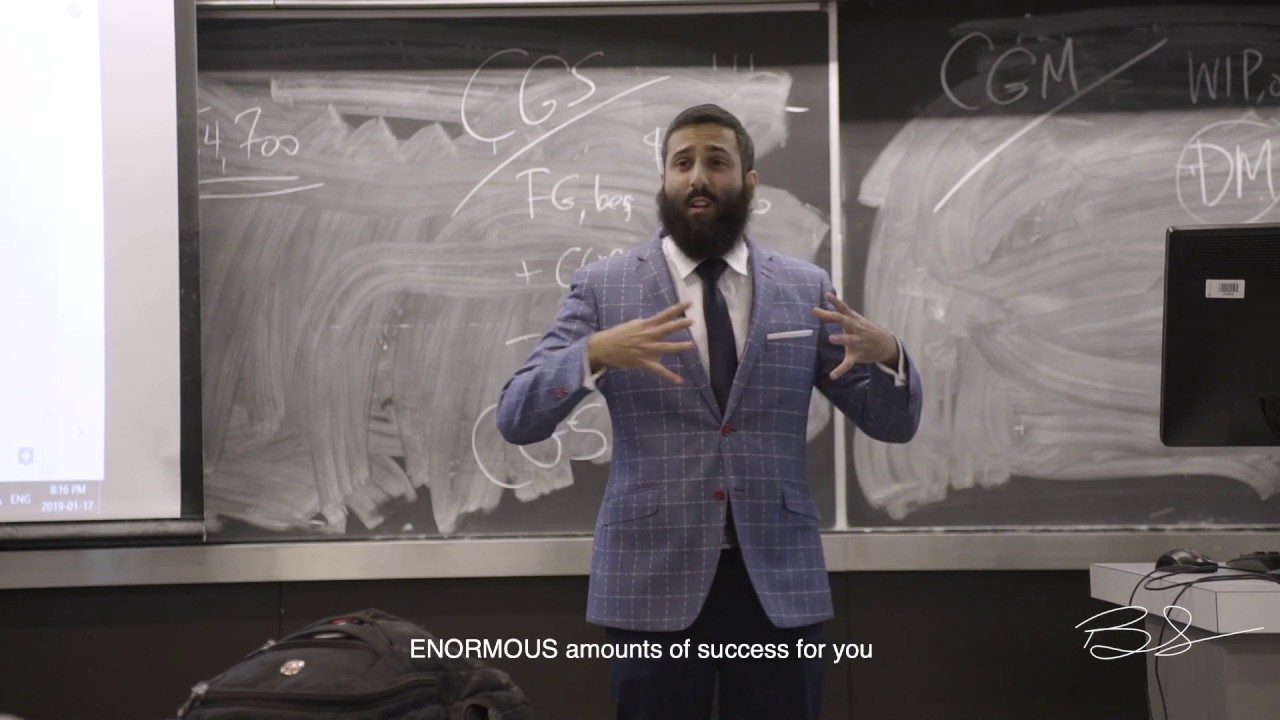 DOES YOUR VEHICLE GENERATE SUCESS?