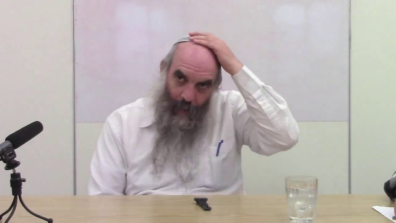 גודל קדושת יום העצמאות - הרב יהושע שפירא