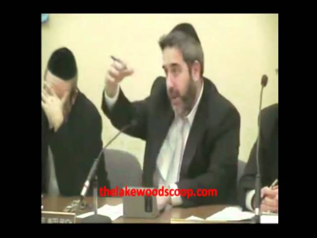 Full meeting