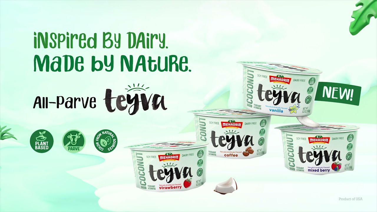 Teyva