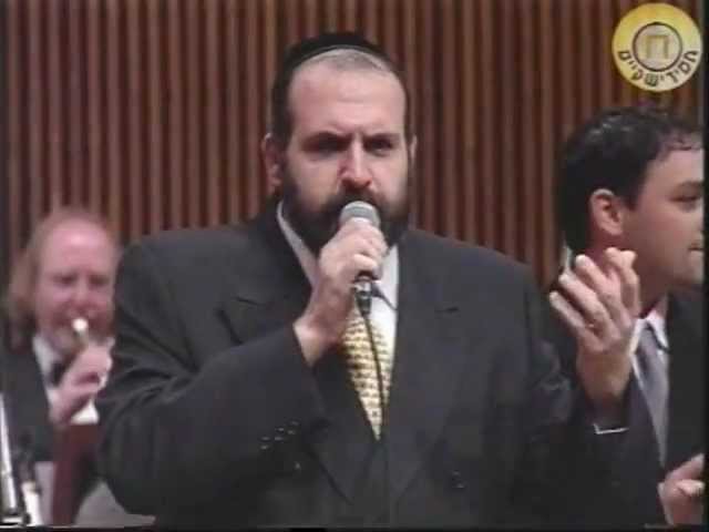 חסידישקייט 18 | פסטיבל הזמר החסידי - מאחורי הקלעים