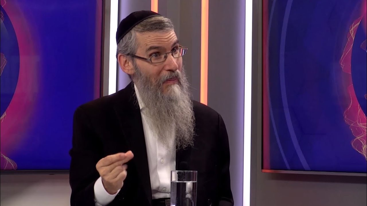 כך הגיב פריד לדדא ביה 2022 | פרויקט "קפיצת הדרך"