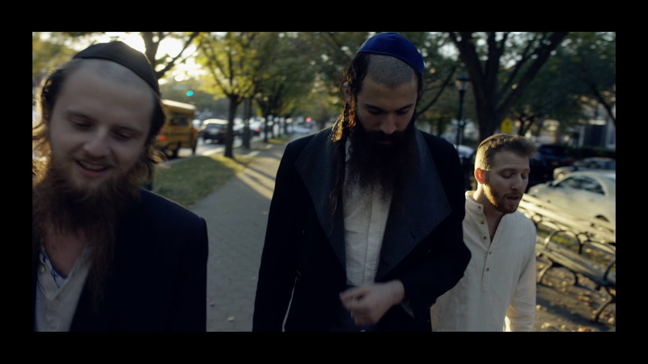 Zusha - "Mashiach"