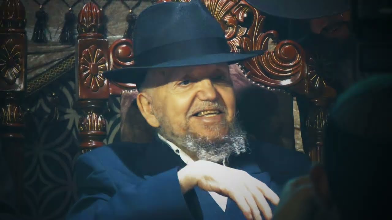 אליה והב & יניב בן משיח - אבינו הגדול