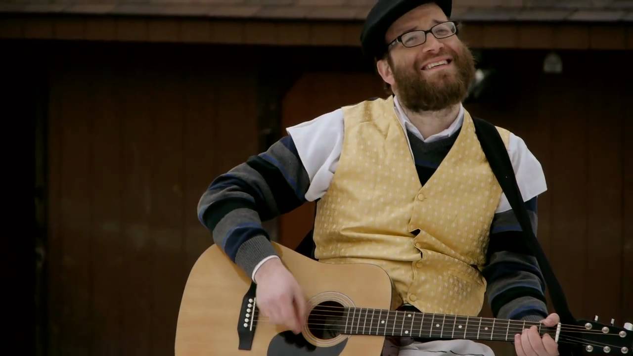 Thruway - Yoely Lebovits - BoonDash
