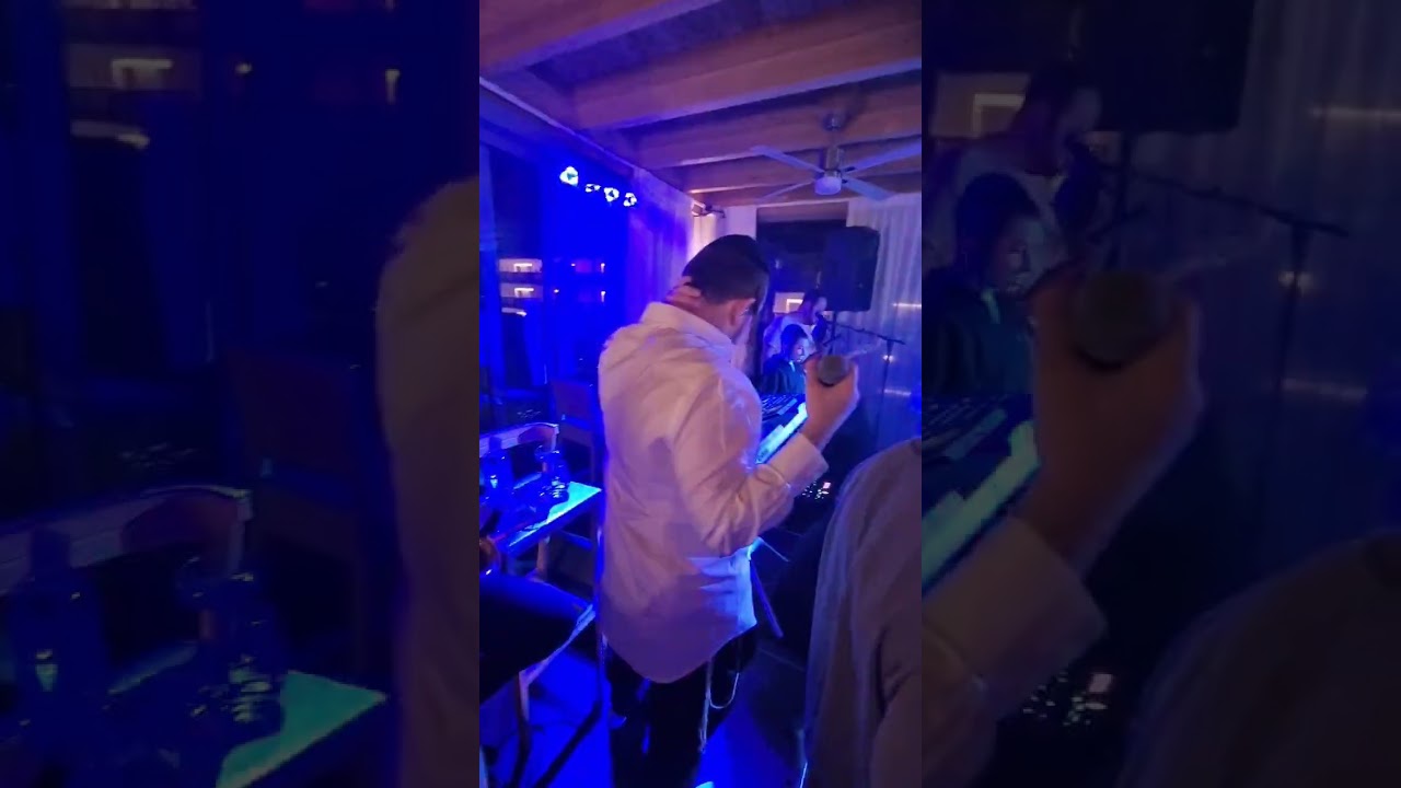 Koli Shema | Shruly Green captivates the audience קולי שמע | שרולי גרין סוחף את הקהל בקרואטיה #live