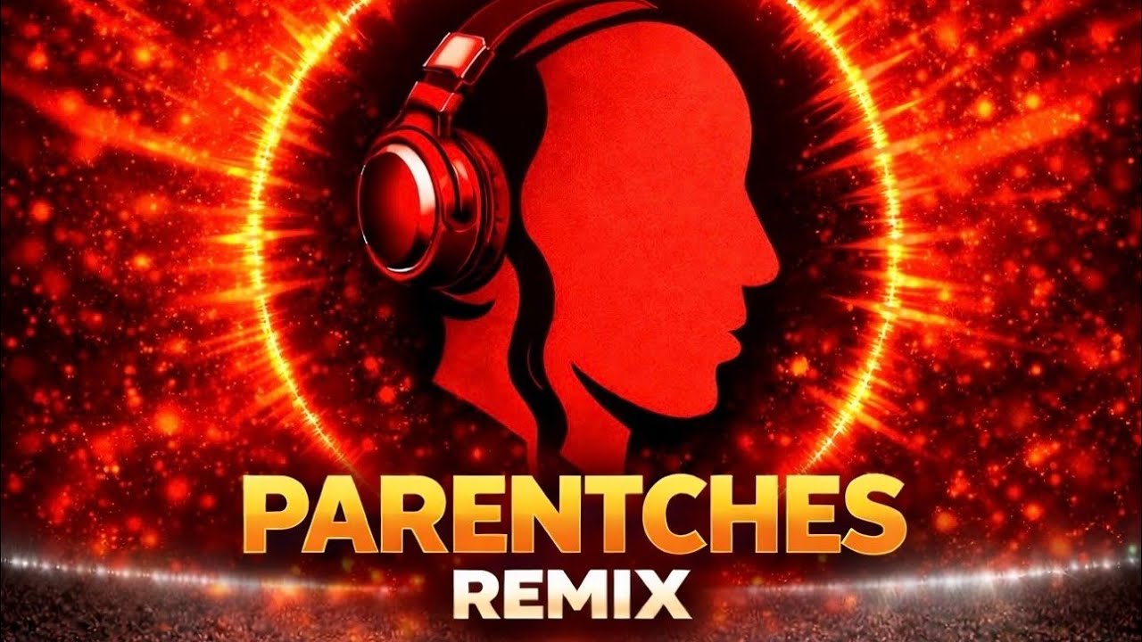 Parentches - פארענטשעס (Remix) (Ft. @AriSamet)