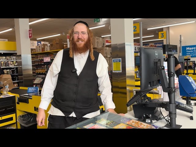 New! first ever fully kosher MAXI now open in Montreal!