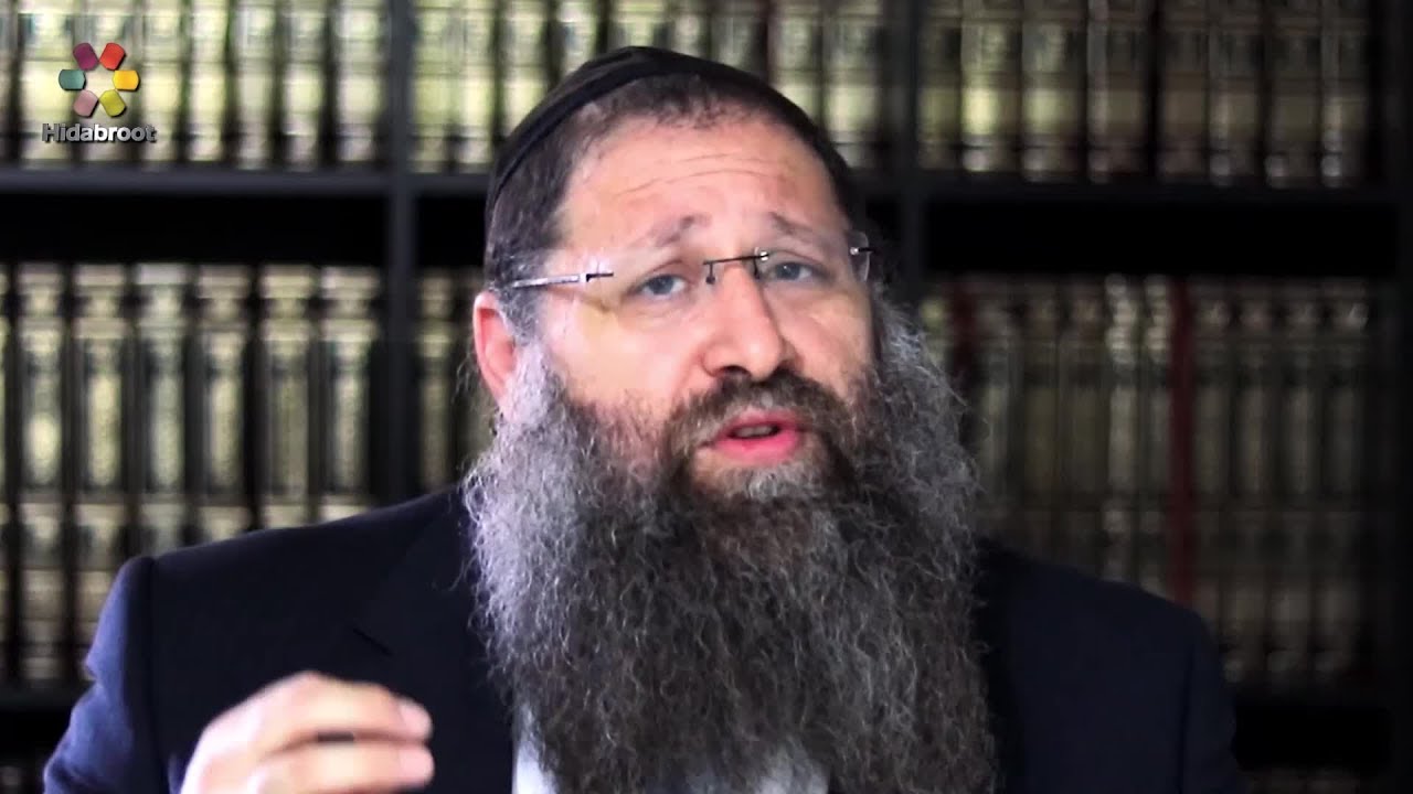 Days of Awe: A Time to be Real - Rabbi Yitzchak Botton