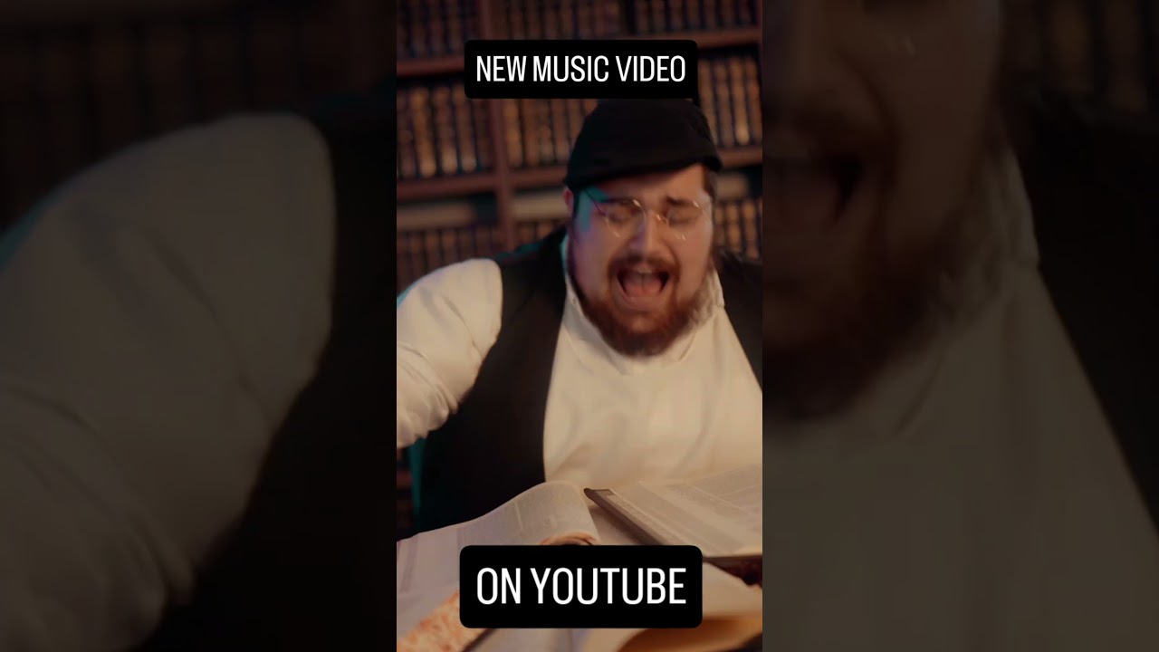 NEW MUSIC VIDEO!!! CHECK IT OUT!