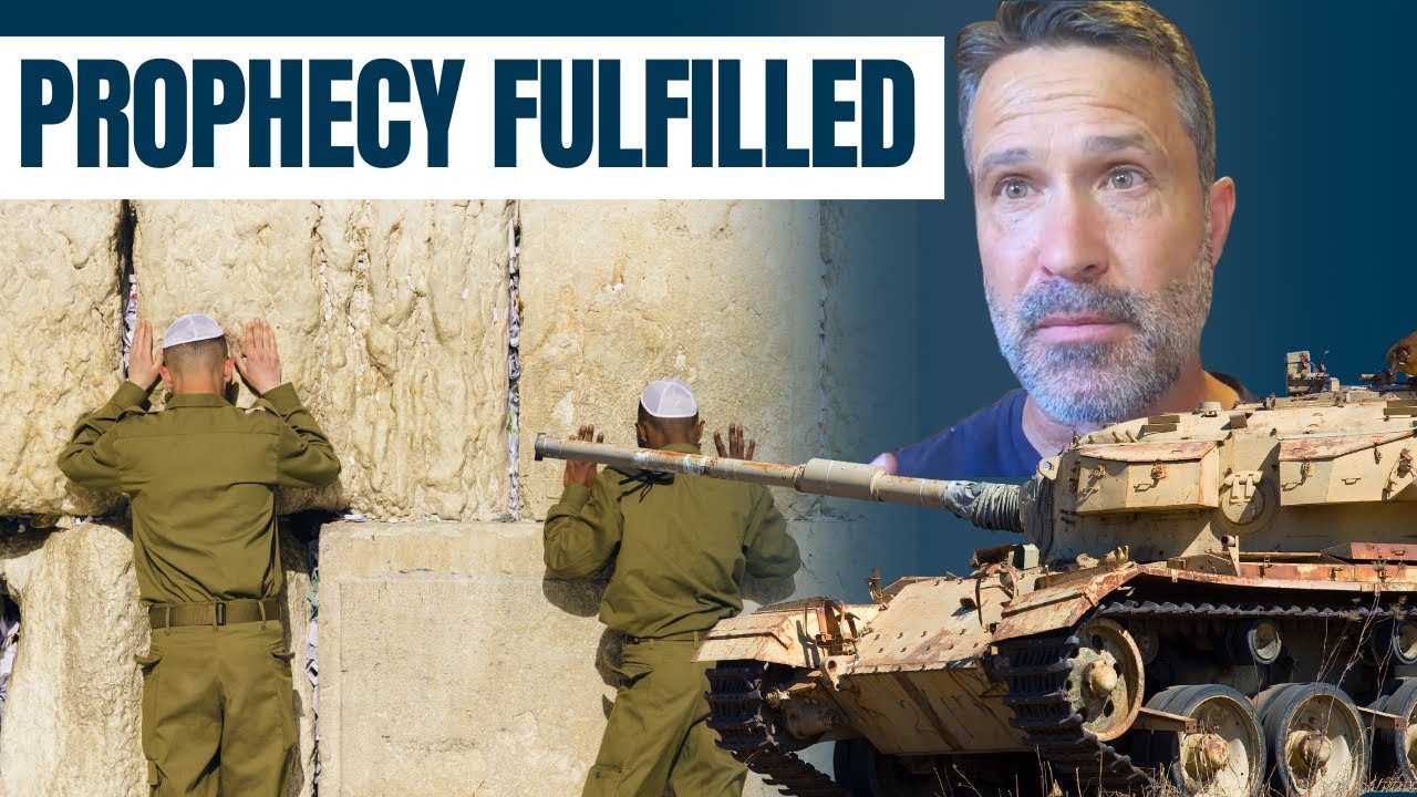 How Israelis are REALLY responding to the War - Jeremy Gimpel: The Land of Israel Fellowship