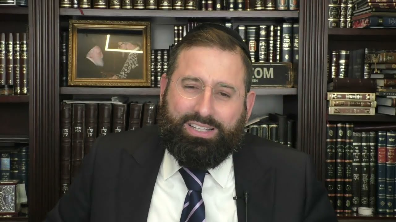 Torah Learning Will Not Be Remembered & Won't Protect From Sin Without Yiras Shamayim - Pirkei Avos
