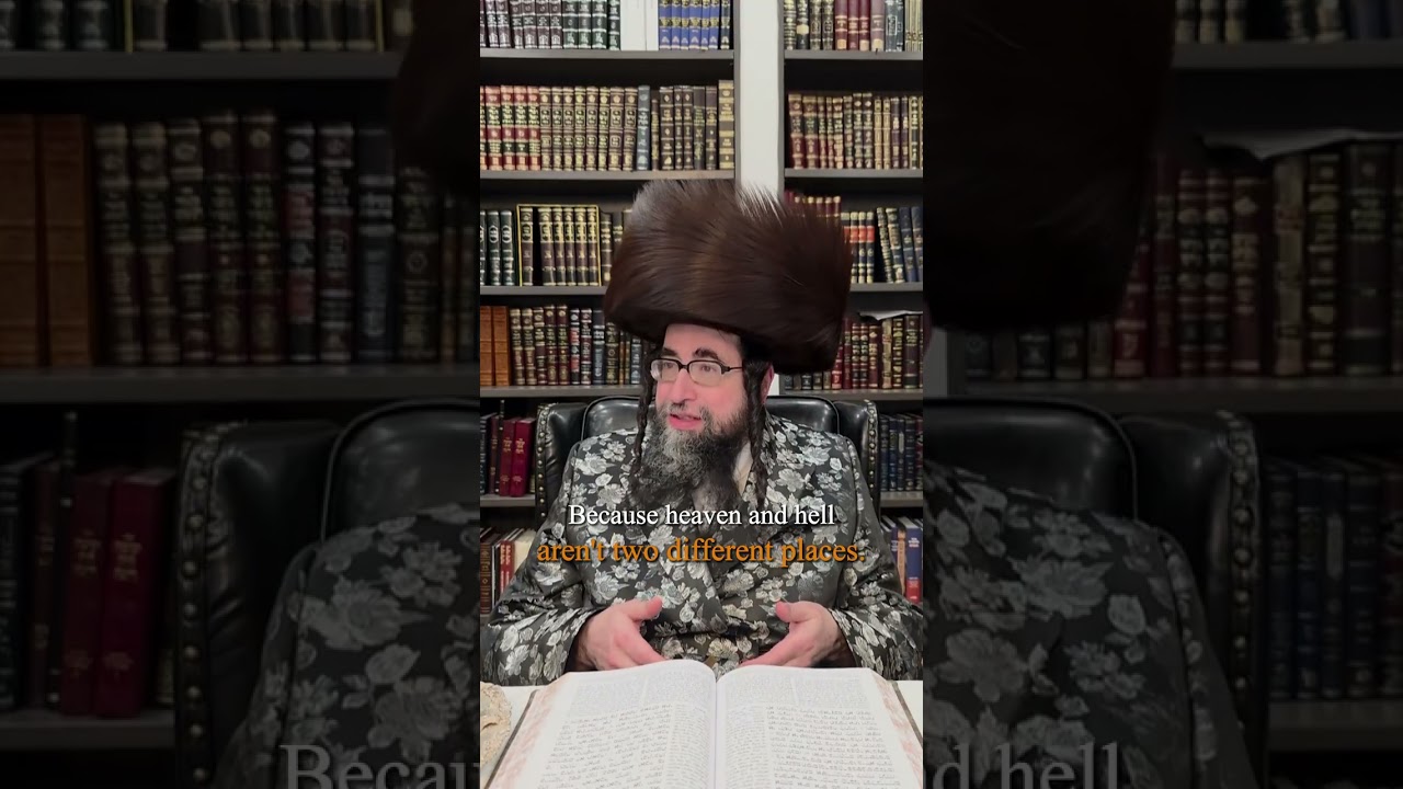 What Shabbat Reveals About You #shabbat #mindset #selfawareness #spirituality #growth #peace #shorts