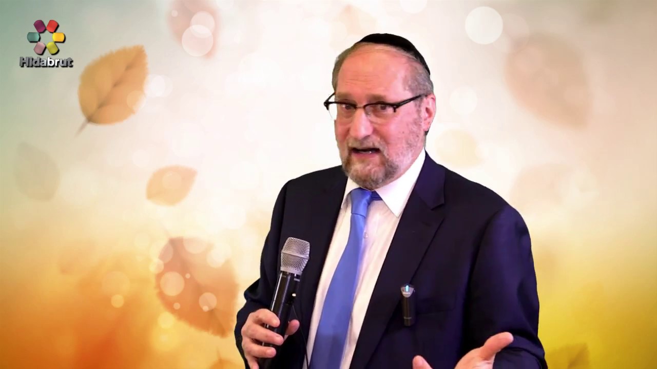The Marriage Seminar #11: Learn to Laugh & Summation - Rabbi Benzion Shafier